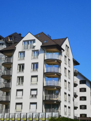 Lux Apartman Boris